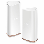 D-Link AC2200 Seamless Wi-Fi System COVR-2202 hero image