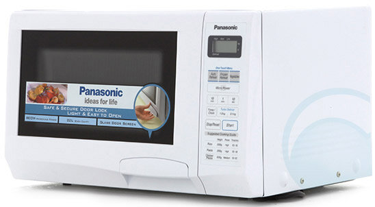 panasonic nns235wf