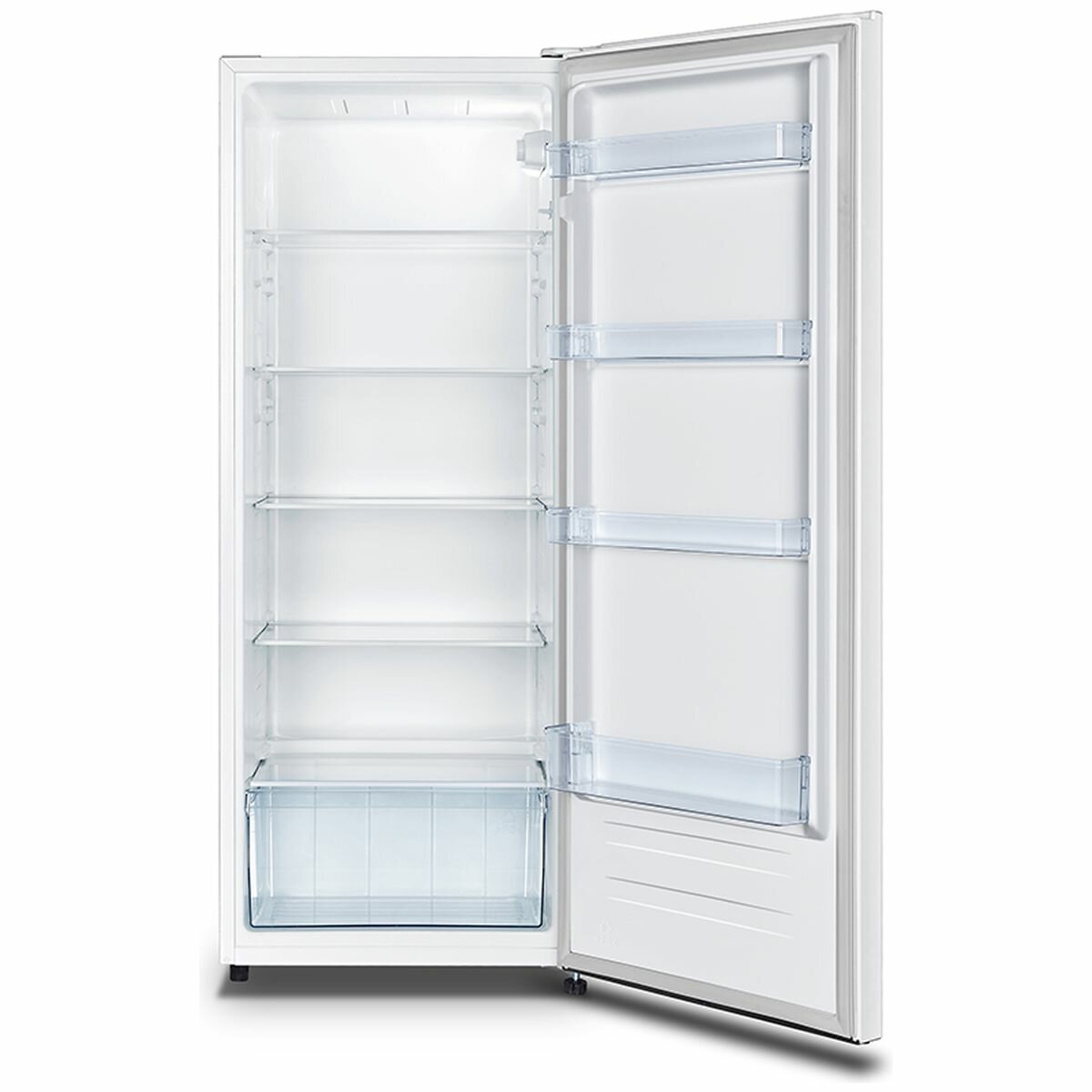 hisense 242l all refrigerator