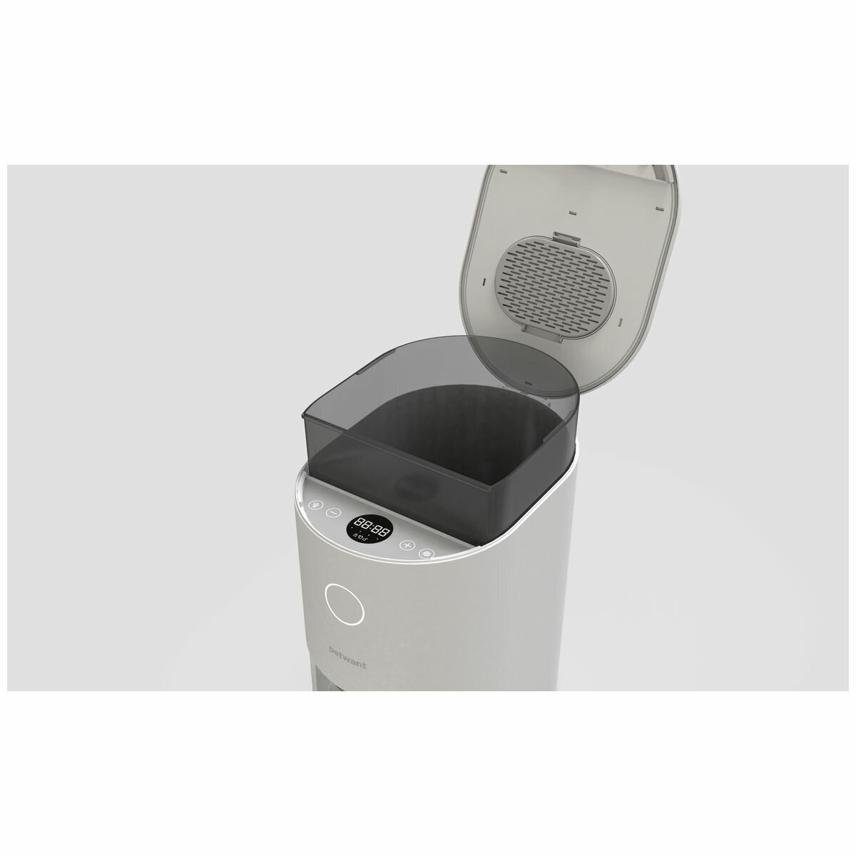 Pettecc smart outlet feeder