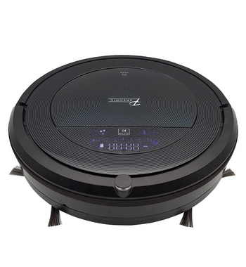 pursonic i9 robot vacuum white