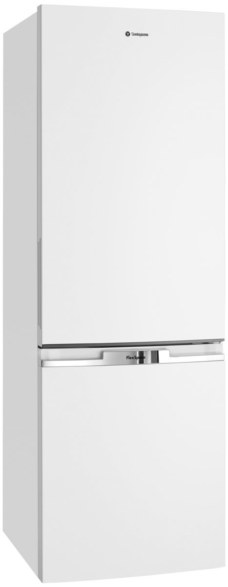 westinghouse 370 litre fridge freezer