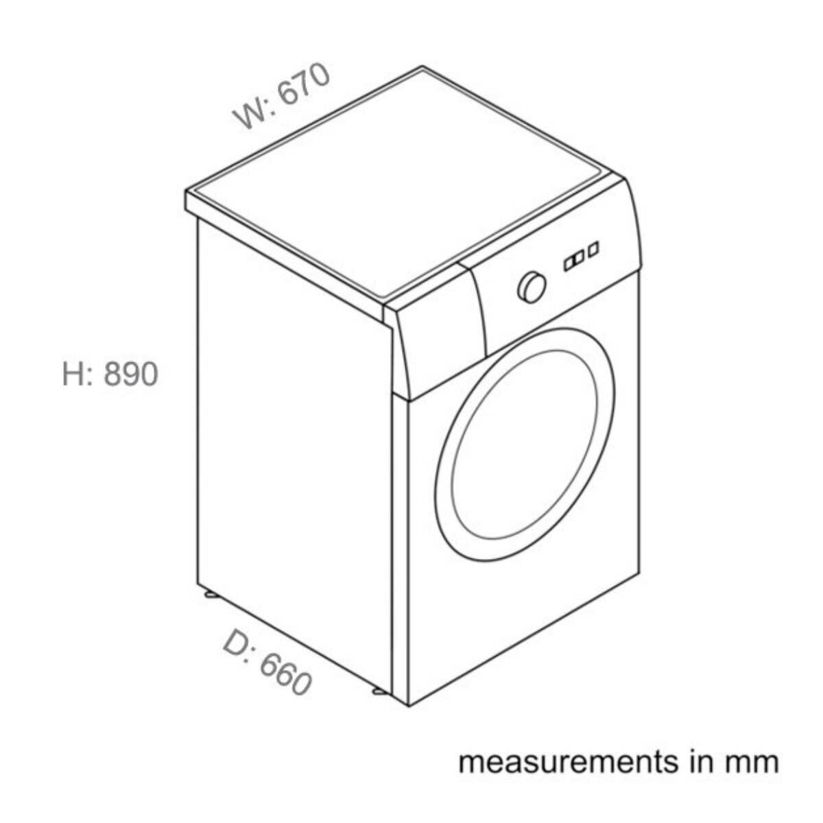 samsung washing machine ww85k54e0uw