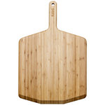 Ooni 16 Inch Bamboo Pizza Peel UU-P0B900 hero image