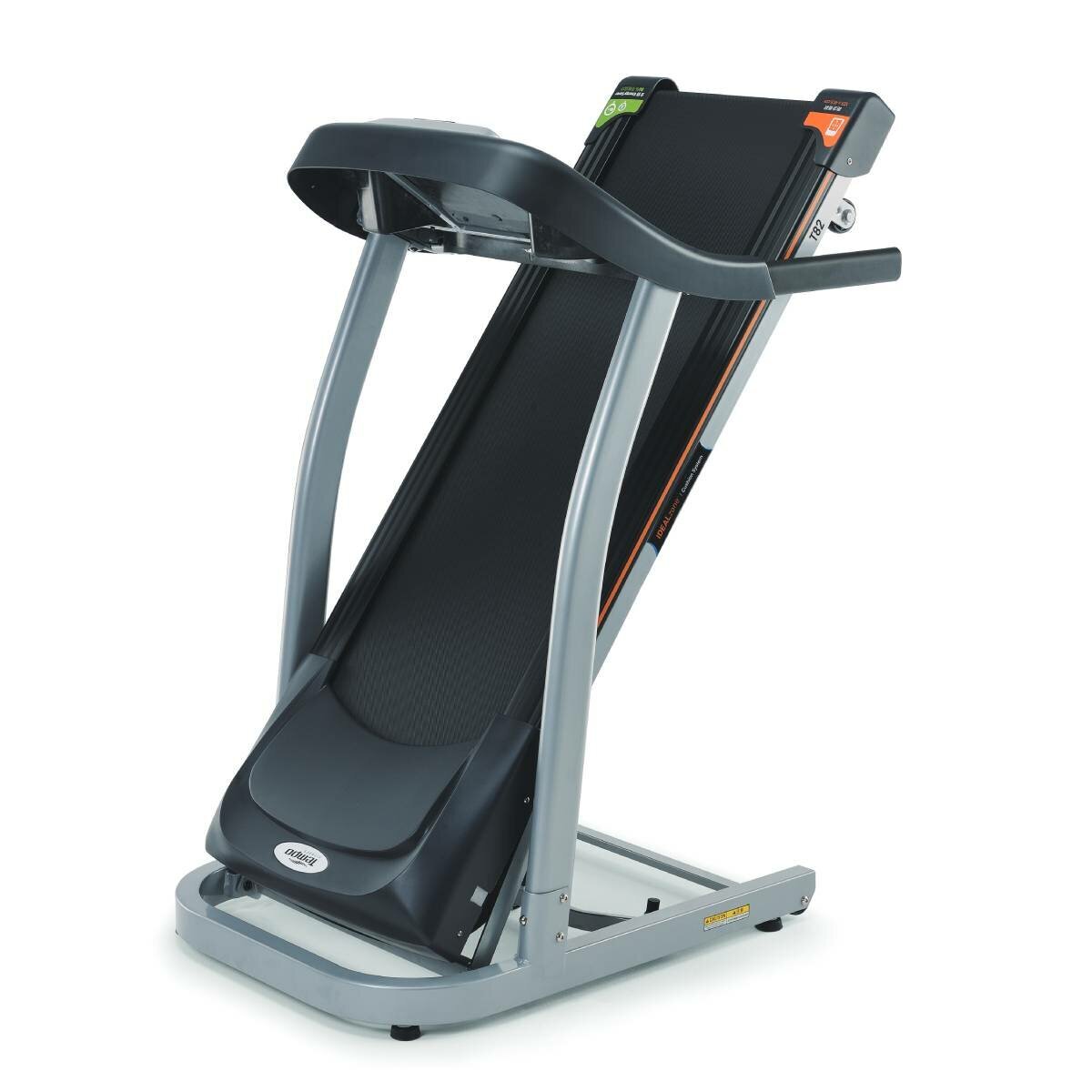 2【健康器具】Tempo TREADMILL Tempo T82 | tspea.org