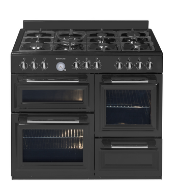 smeg 800mm range cooker