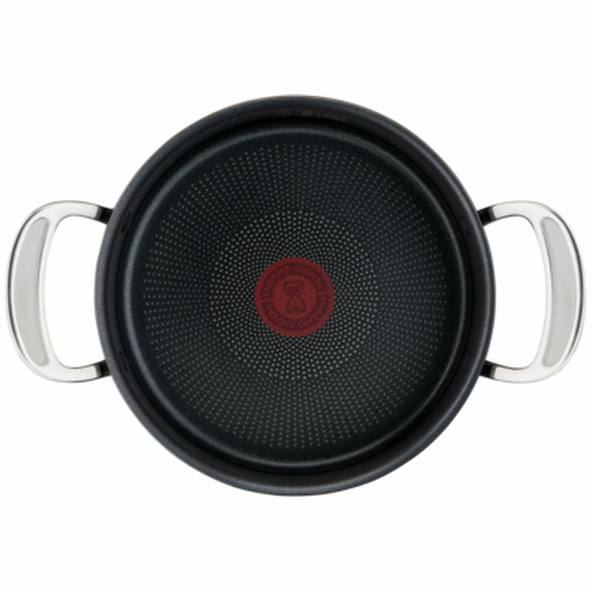 Jamie Oliver by Tefal Cooks Classic Induction Non-Stick Hard Anodised