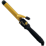 BaBylissPRO 25mm Ceramic Curling Iron Gold 900783 hero image