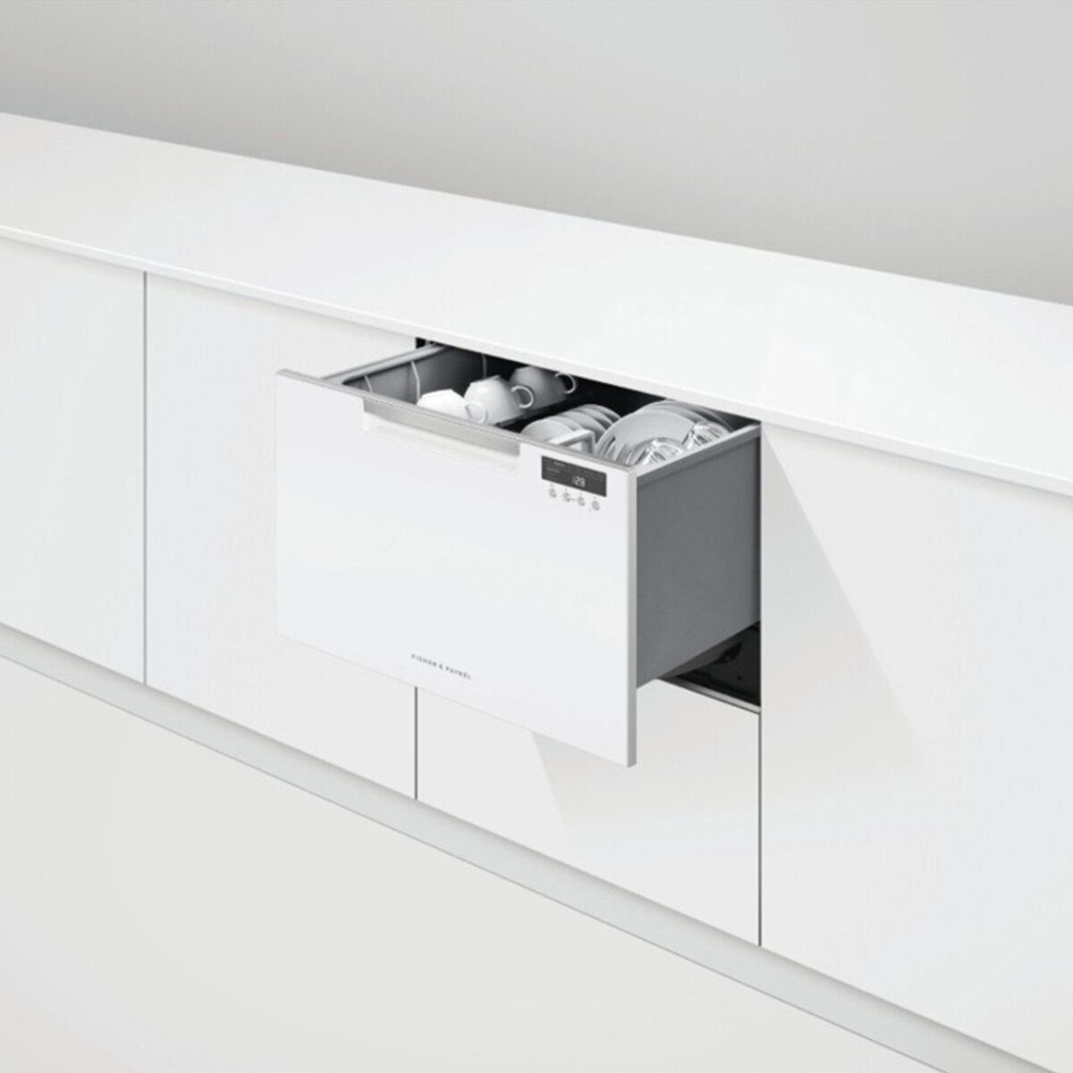 Fisher & paykel dd60scw9 dishdrawer sale dishwasher