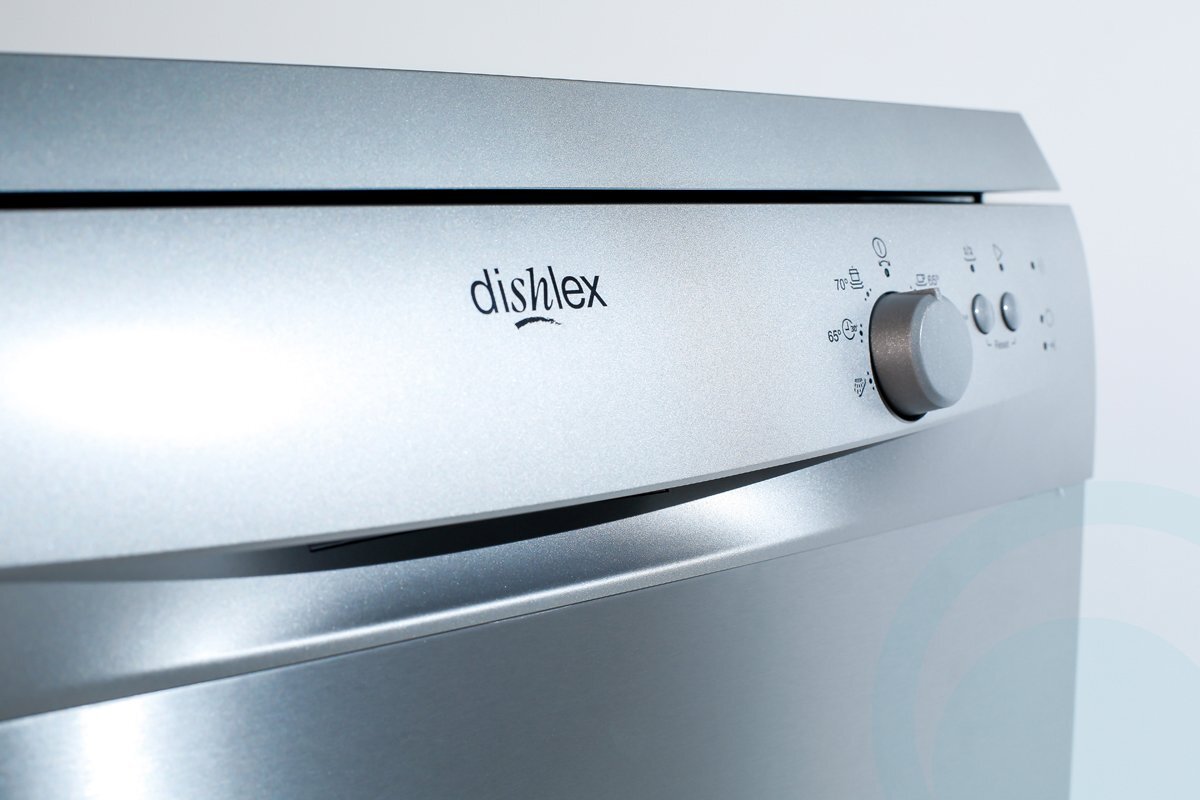 Dishlex dishwasher deals not heating