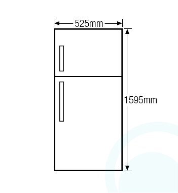 fisher and paykel e249tr