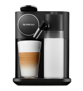 Good guys nespresso outlet coffee machine