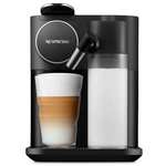 DeLonghi Gran Lattissima Automatic Nespresso Coffee Machine Black EN640B hero image