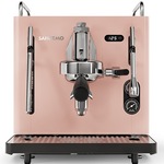 Sanremo Absolute CUBE Coffee Machine Pink SRPCB13A116L03 hero image