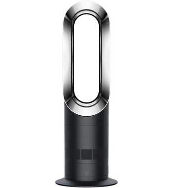 Dyson AM09 Hot and Cool Fan Heater 302644-01 | Appliances Online