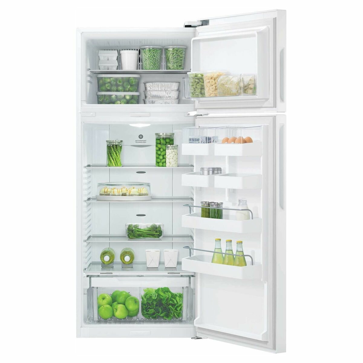 KitchenAid refrigerator TRP