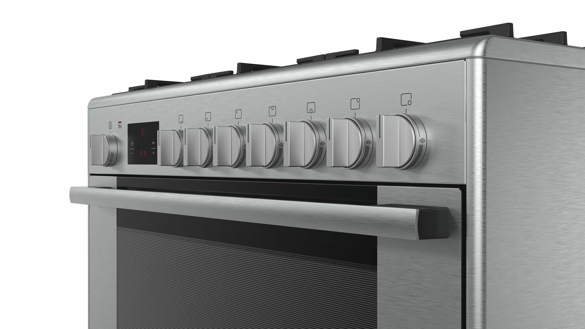 bosch upright oven