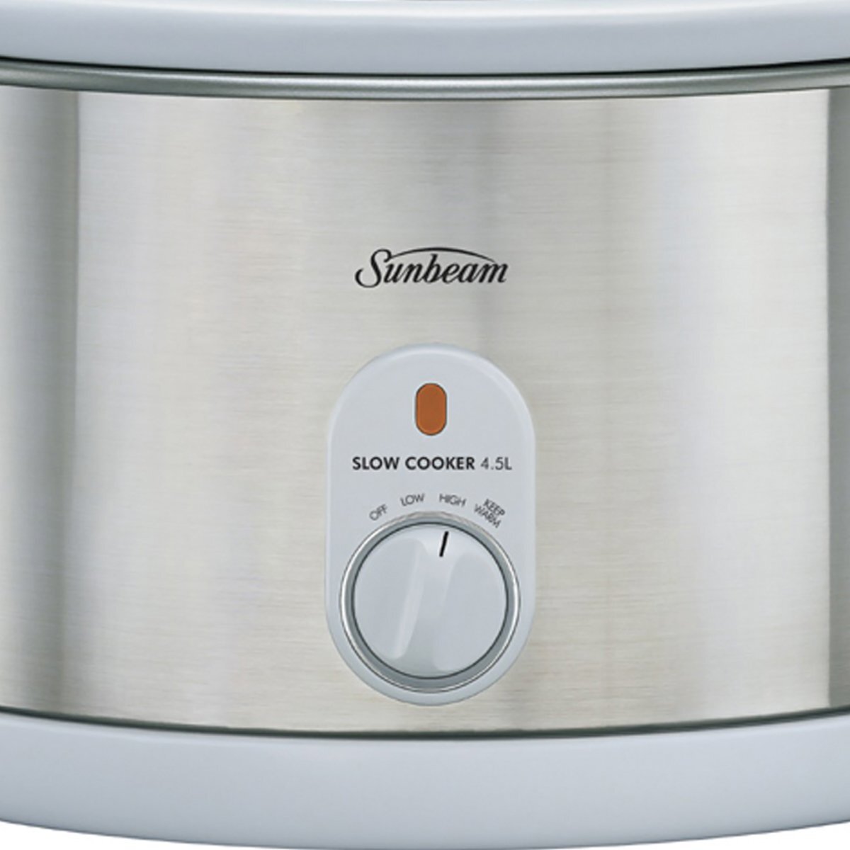 Sunbeam best sale slow cooker