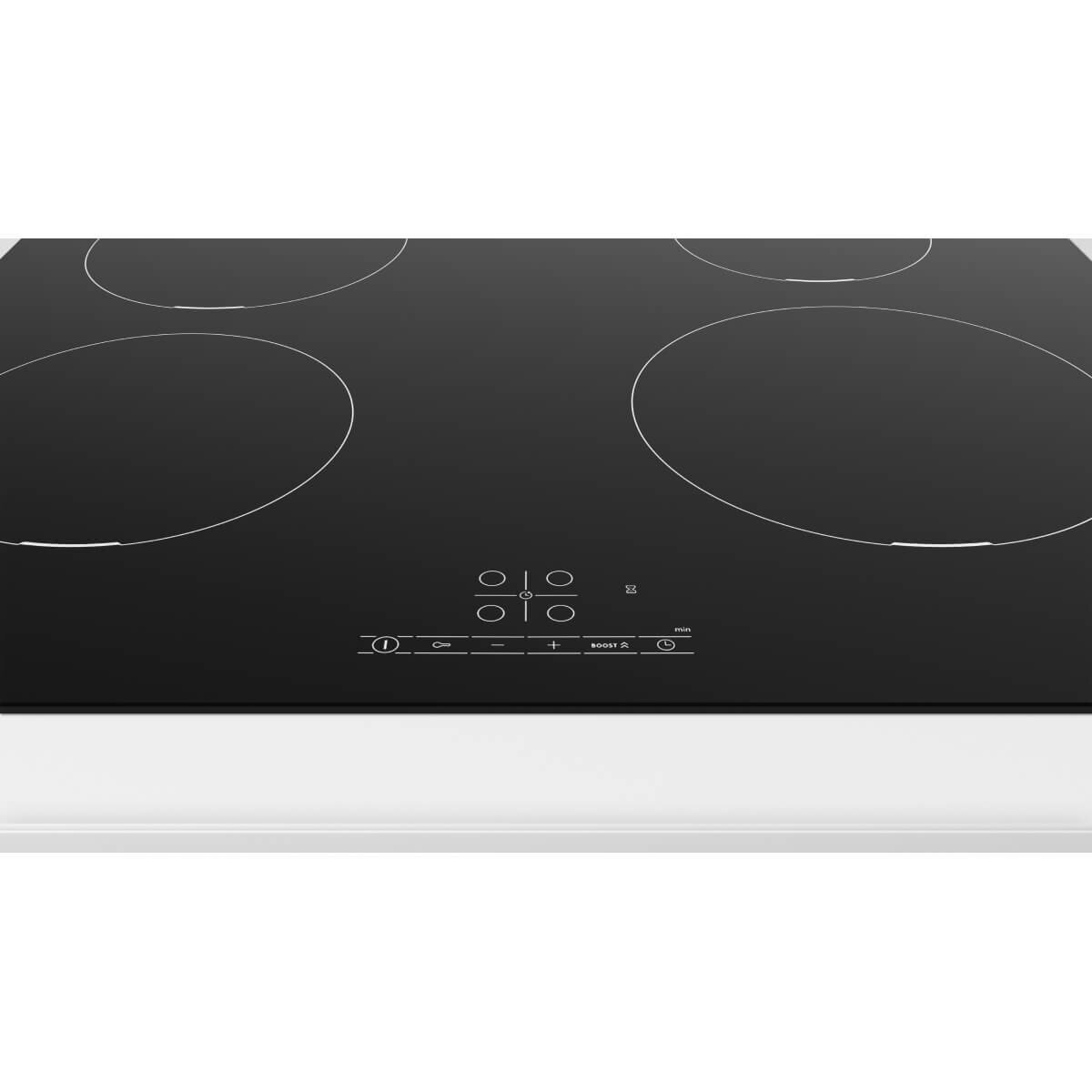 bosch series 4 induction cooktop