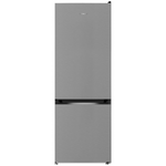 Hitachi 323L Bottom Mount Refrigerator Pearl Steel HRBN6340EXAU hero image
