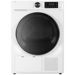 Telefunken 8kg Heat Pump Dryer TF800AU8HP hero image