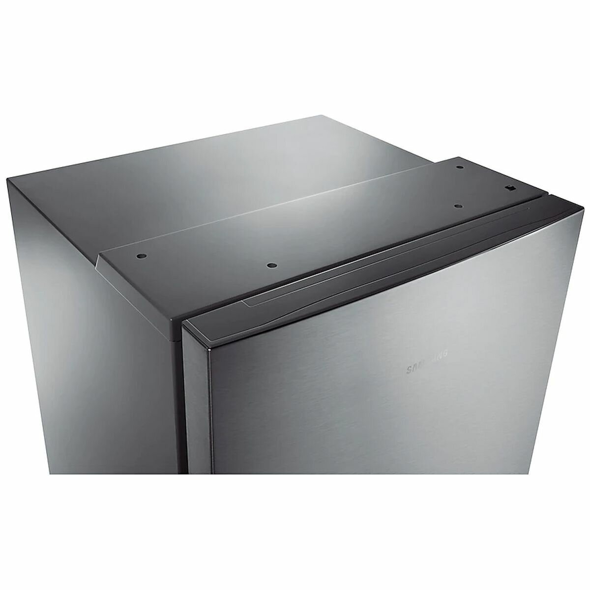 srl456ls 427l bottom mount refrigerator