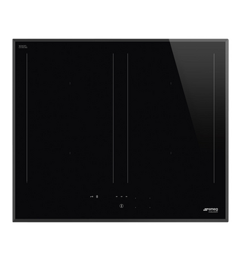 Smeg on sale induction cooktop