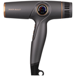 Silver Bullet Jetliner Dryer 1800W - Black 900619 hero image