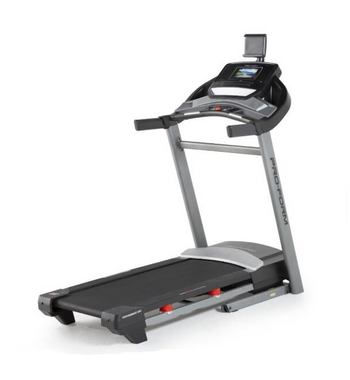 Proform best sale trainer 400i