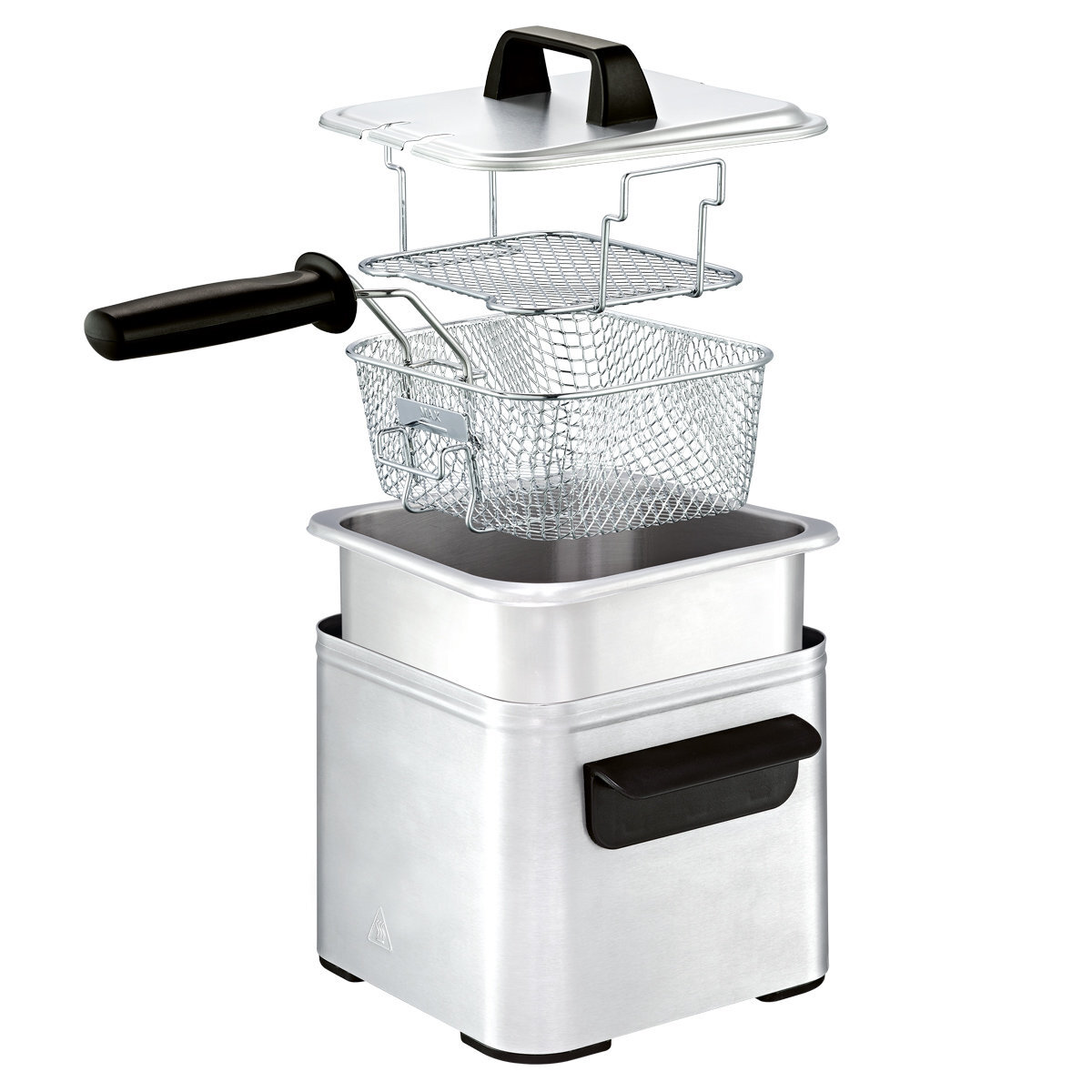 TEFAL Compact Pro Deep Fryer FR322060