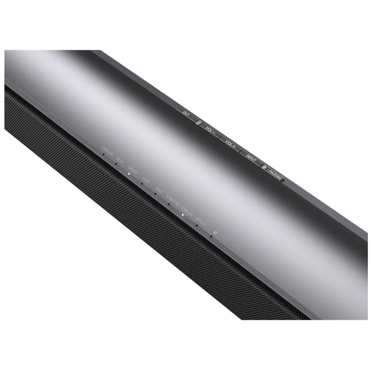 Soundbar clearance panasonic htb688