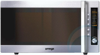 omega microwave om301xa