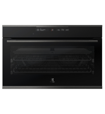 electrolux pyrolytic oven 90cm