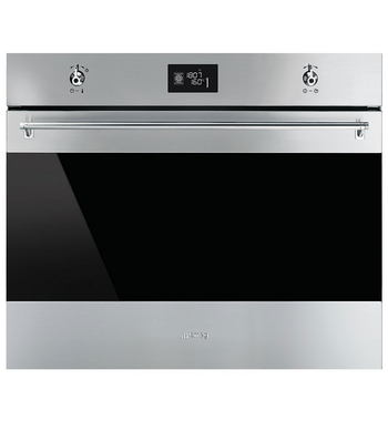 smeg 70cm classic thermoseal oven