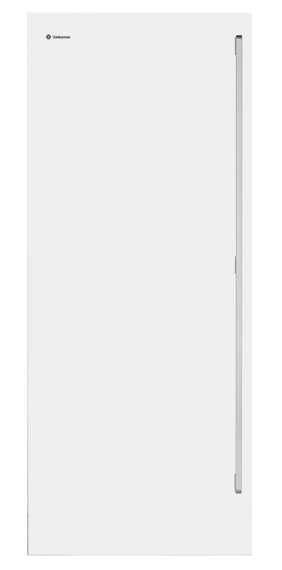 westinghouse 501l upright fridge