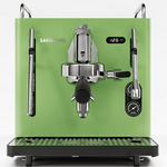 Sanremo Absolute CUBE Coffee Machine Green SRPCB13A316L03 hero image