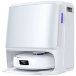 Narwal Freo Z10 Robotic Vacuum and Mop Cleaner YJCC019 hero image