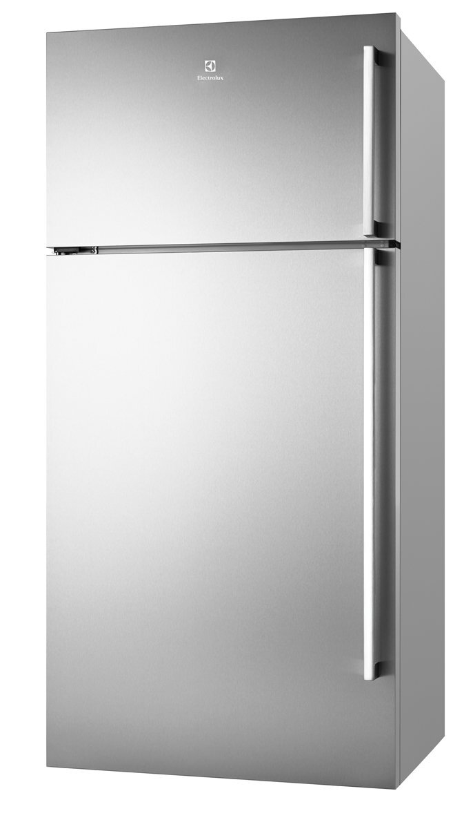 electrolux 520 litre fridge