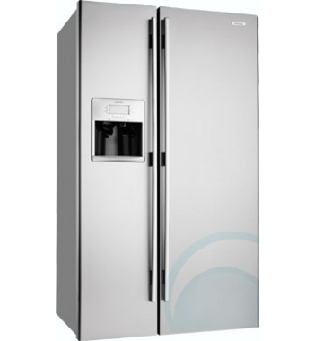 westinghouse 690l side by side fridge