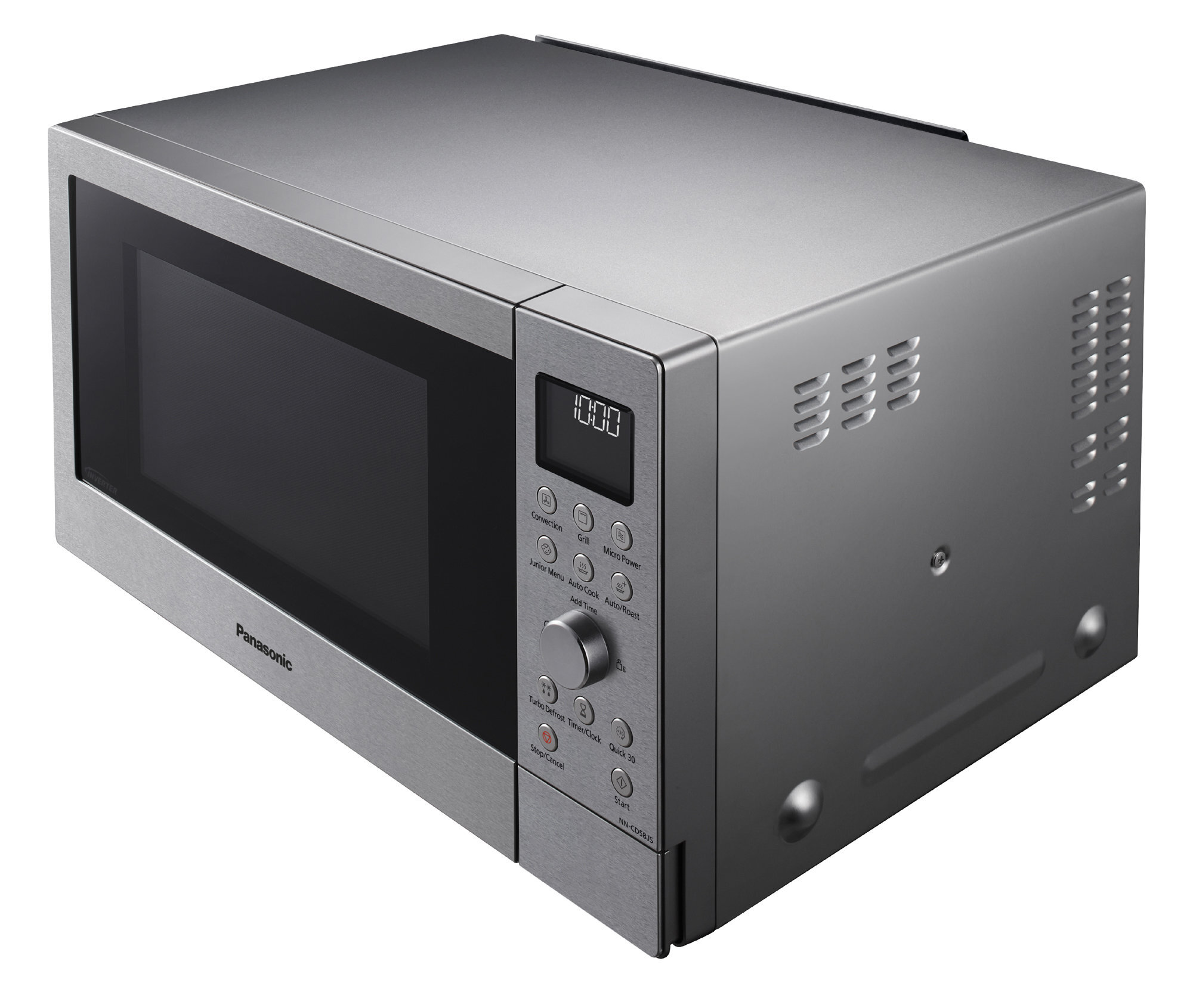 panasonic nncd58jsqpq