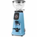 Sanremo AllGround Coffee Grinder Blue SRSGF00051L0 hero image