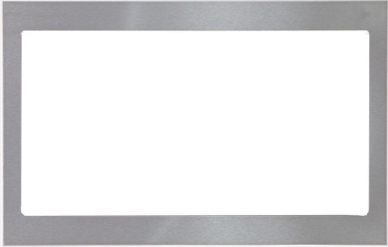 Sharp EBR39ST Microwave Trim Kit