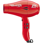 Parlux Advance Light Ionic & Ceramic Hair Dryer 2200W Red 150090 hero image