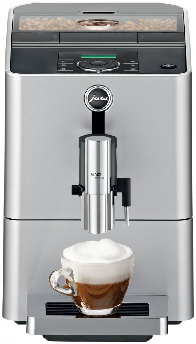 Jura 15115 ENA Micro 90 Coffee Machine Appliances Online