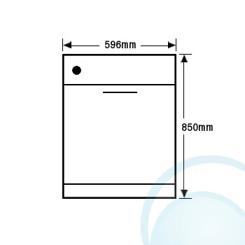 Dishlex dsf6305x hot sale