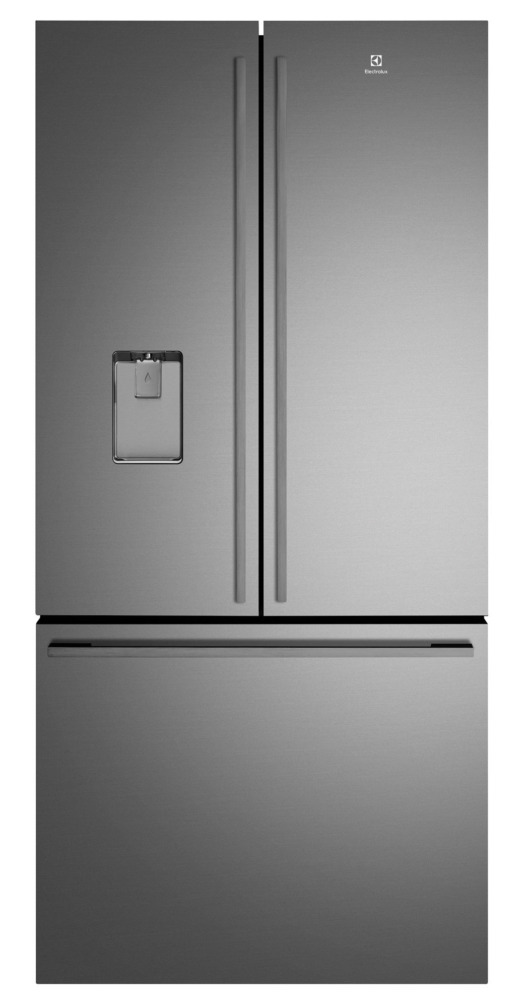 electrolux ehe5267bb