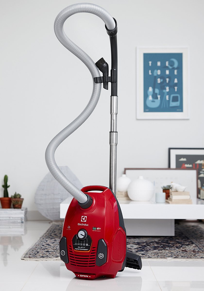 Electrolux ZPF2320TP PowerForce Dust & Gone Vacuum Cleaner