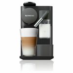 DeLonghi Lattissima One Black Nespresso Coffee Machine EN510B hero image