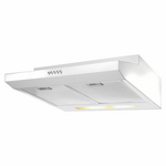 Artusi 60cm White Fixed Rangehood AFR650W hero image