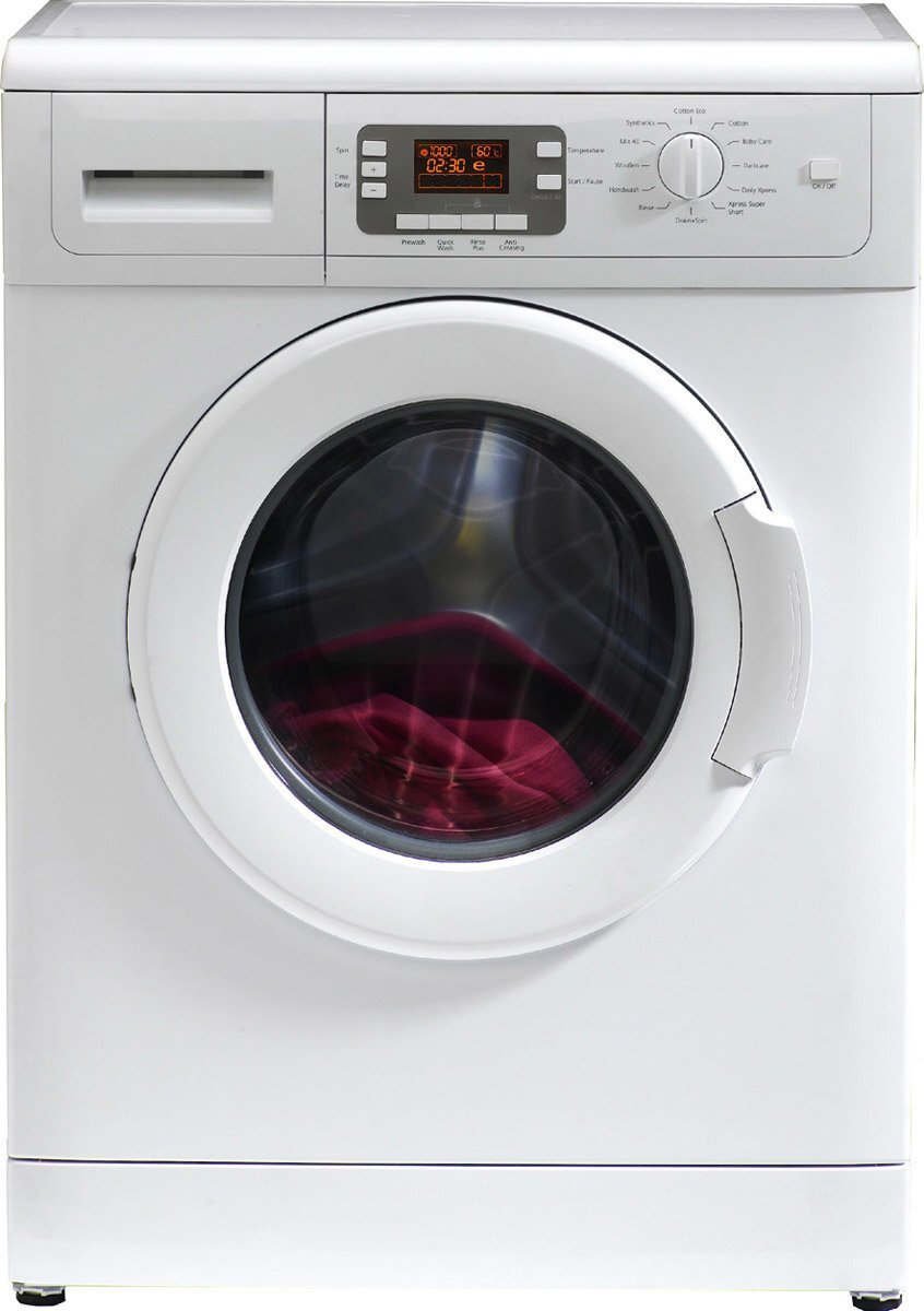 repair washer